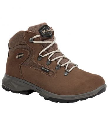 Botas Chiruca Massana 12 Mujer