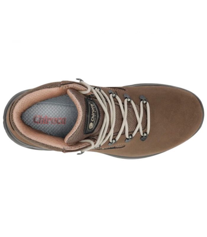 Compra online Botas Chiruca Massana 12 Mujer en oferta al mejor precio