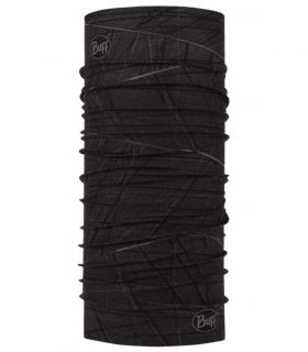 Braga de cuello Buff Embers Black