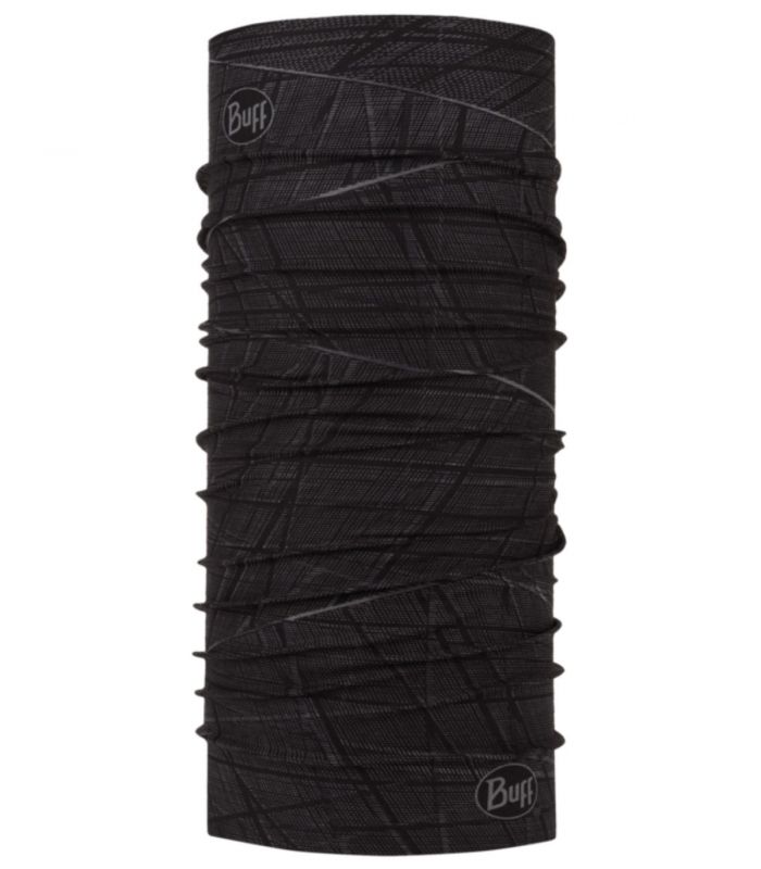 Compra online Braga de cuello Buff Embers Black en oferta al mejor precio