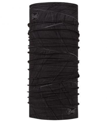 Braga de cuello Buff Embers Black