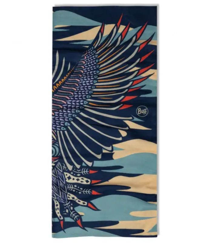 Compra online Braga de cuello Buff Tikato Multi en oferta al mejor precio