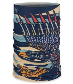 Braga de cuello Buff Tikato Multi