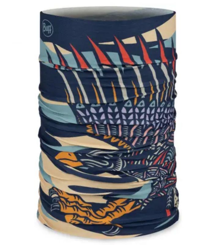 Compra online Braga de cuello Buff Tikato Multi en oferta al mejor precio