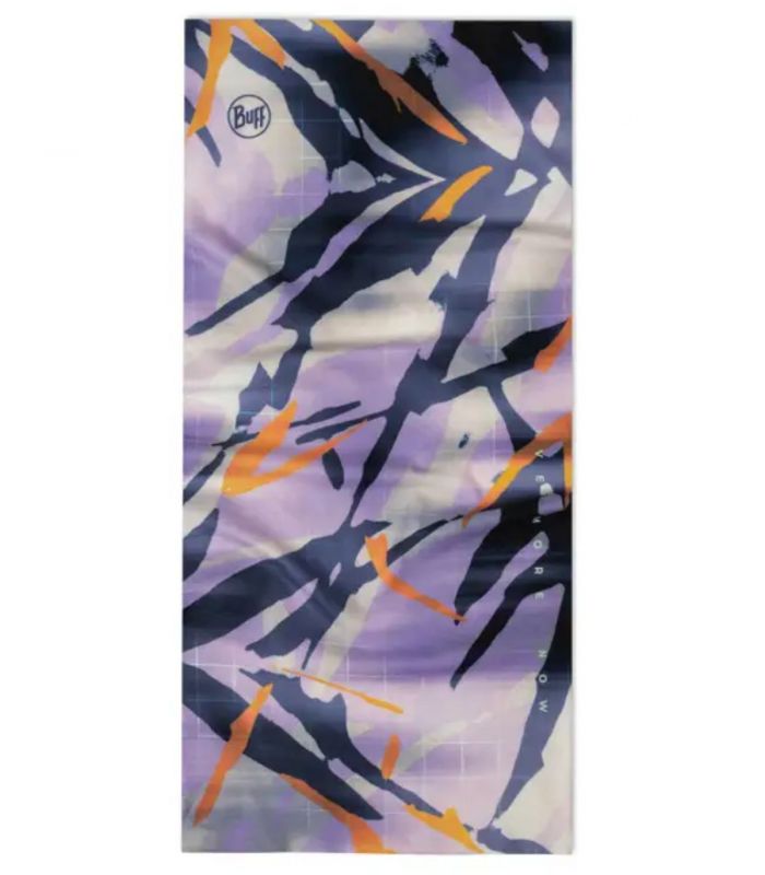 Compra online Braga de cuello Buff Virta Grape Ice en oferta al mejor precio