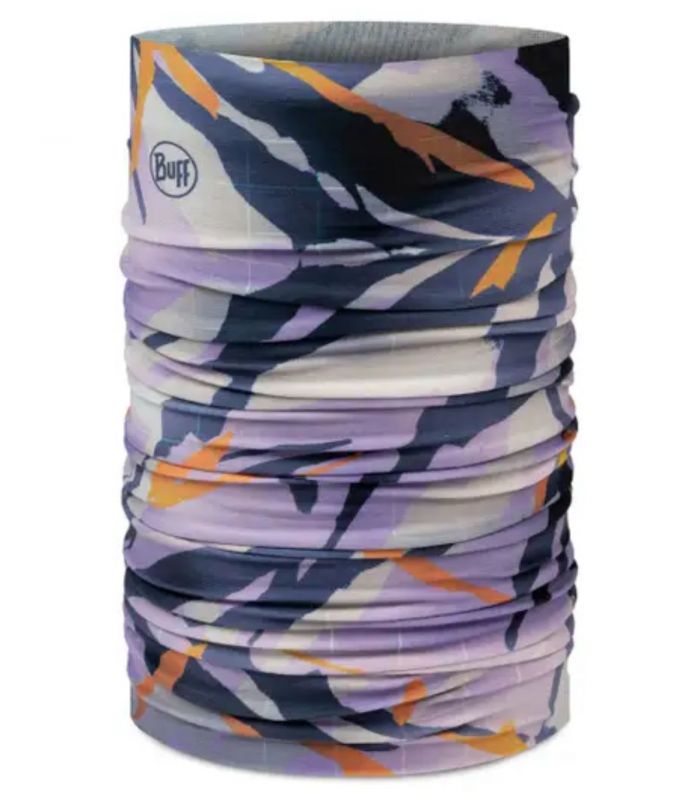 Compra online Braga de cuello Buff Virta Grape Ice en oferta al mejor precio