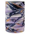 Compra online Braga de cuello Buff Virta Grape Ice en oferta al mejor precio