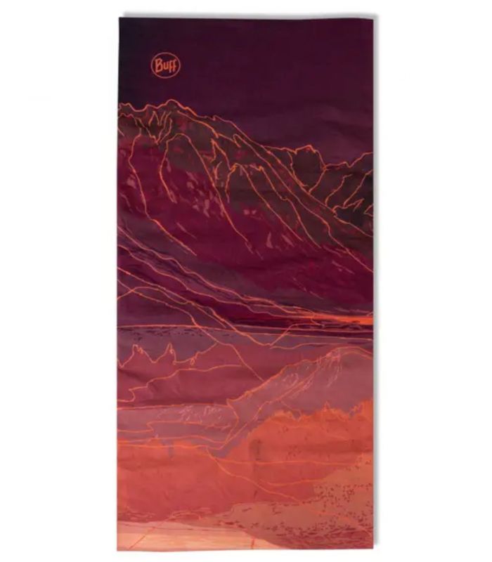Compra online Braga de cuello Buff Unal Garmet en oferta al mejor precio