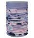 Braga de cuello Buff Yoki Mauve Grape Ice