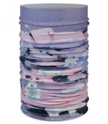 Braga de cuello Buff Yoki Mauve Grape Ice
