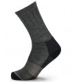 Compra online Calcetines Lorpen T3 Pro Trek Lightweight Mid Crew Whales Grey en oferta al mejor precio