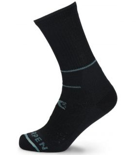 Calcetines Lorpen T2 Re-Thermic Mid Hiker Black