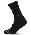 Compra online Calcetines Lorpen T2 Re-Thermic Mid Hiker Black en oferta al mejor precio