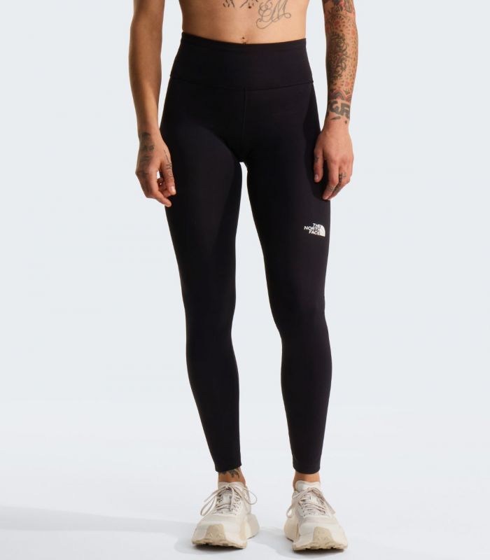Compra online Mallas The North Face Flex de 28" Mujer TNF Black en oferta al mejor precio