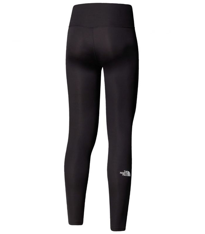 Compra online Mallas The North Face Flex de 28" Mujer TNF Black en oferta al mejor precio