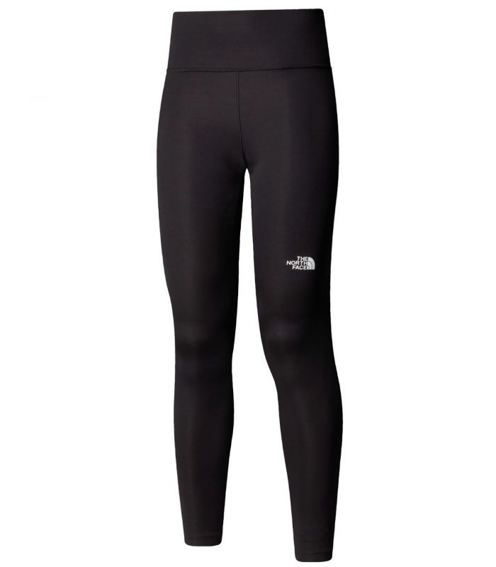 Compra online Mallas The North Face Flex de 28" Mujer TNF Black en oferta al mejor precio