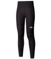 Compra online Mallas The North Face Flex de 28" Mujer TNF Black en oferta al mejor precio