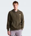 Compra online Sudadera The North Face Monte Regular Hoodie Graphic Hombre New Taupe Green en oferta al mejor precio