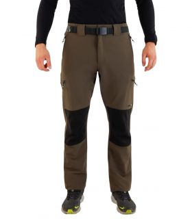 Pantalones Sphere Pro Madeira Hombre Verde Negro