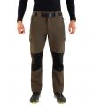 Compra online Pantalones Sphere Pro Madeira Hombre Verde Negro en oferta al mejor precio