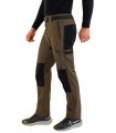 Compra online Pantalones Sphere Pro Madeira Hombre Verde Negro en oferta al mejor precio