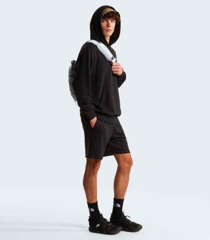 Compra online Sudadera The North Face Monte Regular Hoodie Graphic Hombre TNF Black en oferta al mejor precio