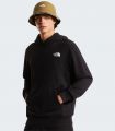 Compra online Sudadera The North Face Monte Regular Hoodie Graphic Hombre TNF Black en oferta al mejor precio