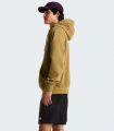 Compra online Sudadera The North Face Essential Hoodie Hombre Cedar en oferta al mejor precio