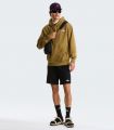 Compra online Sudadera The North Face Essential Hoodie Hombre Cedar en oferta al mejor precio