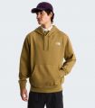 Compra online Sudadera The North Face Essential Hoodie Hombre Cedar en oferta al mejor precio