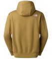Compra online Sudadera The North Face Essential Hoodie Hombre Cedar en oferta al mejor precio
