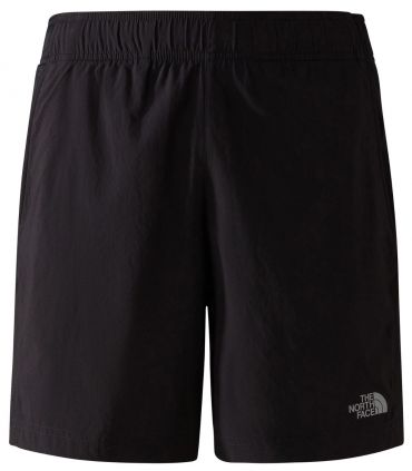 Pantalones The North Face 24/7 Short Hombre TNF Black-NPF
