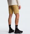 Compra online Pantalones The North Face Lightning Short EU Hombre Khaki Stone NPF en oferta al mejor precio