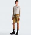 Compra online Pantalones The North Face Lightning Short EU Hombre Khaki Stone NPF en oferta al mejor precio