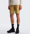 Compra online Pantalones The North Face Lightning Short EU Hombre Khaki Stone NPF en oferta al mejor precio