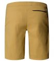 Compra online Pantalones The North Face Lightning Short EU Hombre Khaki Stone NPF en oferta al mejor precio