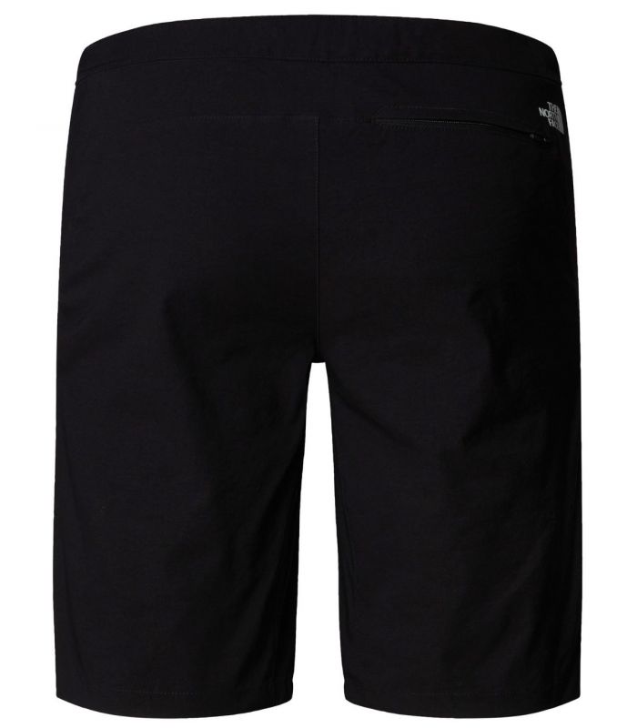 Compra online Pantalones The North Face Lightning Short EU Hombre TNF Black NPF en oferta al mejor precio