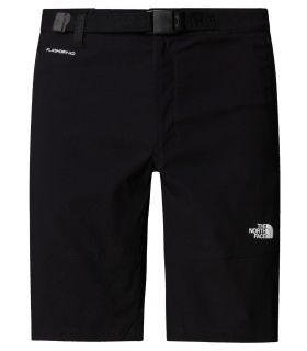 Pantalones The North Face Lightning Short EU Hombre TNF Black NPF