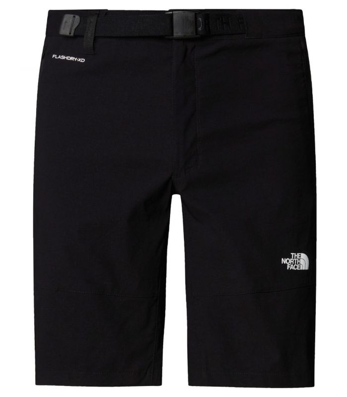 Compra online Pantalones The North Face Lightning Short EU Hombre TNF Black NPF en oferta al mejor precio