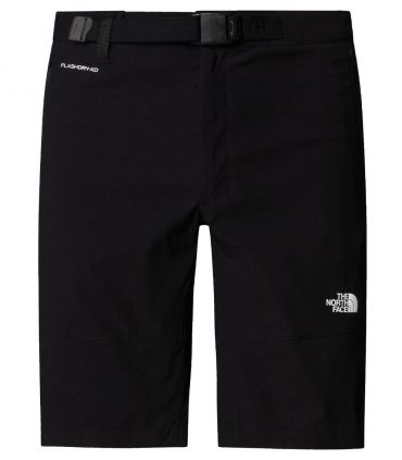 Pantalones The North Face Lightning Short EU Hombre TNF Black NPF