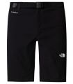 Compra online Pantalones The North Face Lightning Short EU Hombre TNF Black NPF en oferta al mejor precio