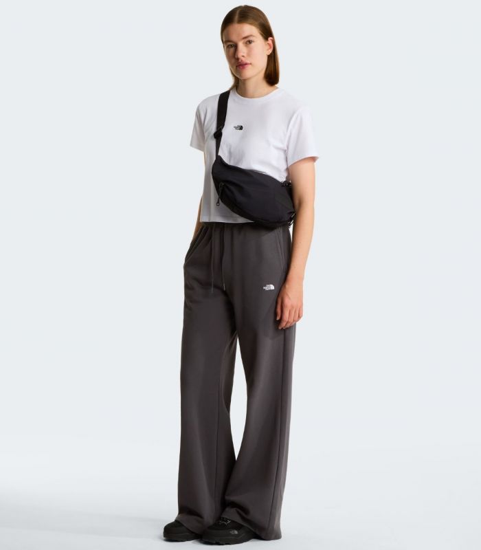 Compra online Camiseta The Norh Face Recta Essential Cutie Mujer TNF White en oferta al mejor precio
