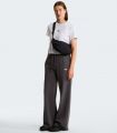 Compra online Camiseta The Norh Face Recta Essential Cutie Mujer TNF White en oferta al mejor precio