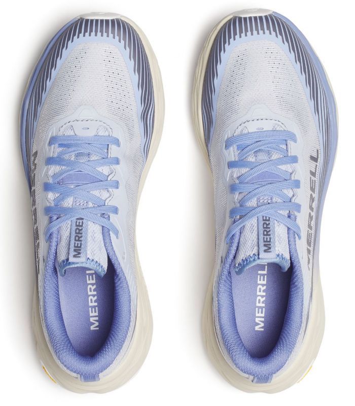 Compra online Zapatillas Merrell Agility Peak 6 Mujer Verbena en oferta al mejor precio