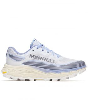 Zapatillas Merrell Agility Peak 6 Mujer Verbena