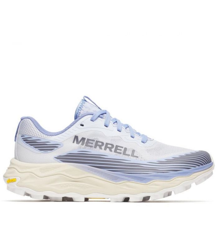 Compra online Zapatillas Merrell Agility Peak 6 Mujer Verbena en oferta al mejor precio