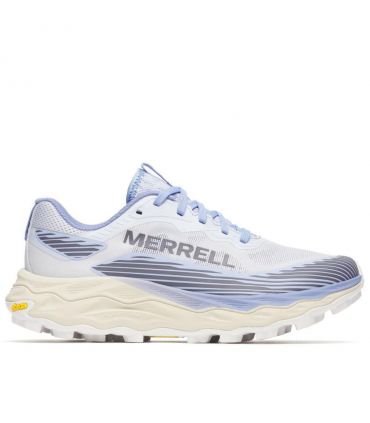 Zapatillas Merrell Agility Peak 6 Mujer Verbena