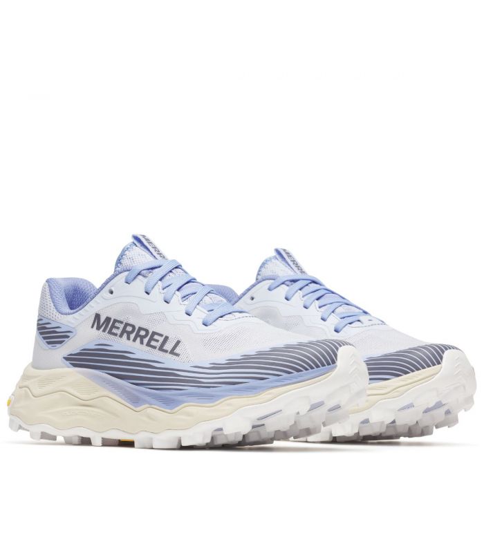 Compra online Zapatillas Merrell Agility Peak 6 Mujer Verbena en oferta al mejor precio