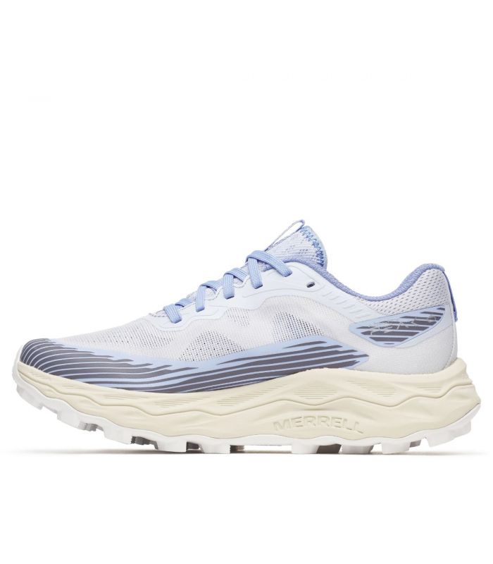 Compra online Zapatillas Merrell Agility Peak 6 Mujer Verbena en oferta al mejor precio
