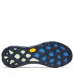 Compra online Zapatillas Merrell Agility Peak 6 Hombre Dark Blue en oferta al mejor precio